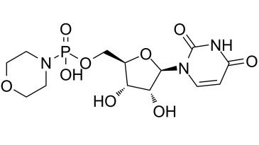 UMP-morpholidate 27908-36-7